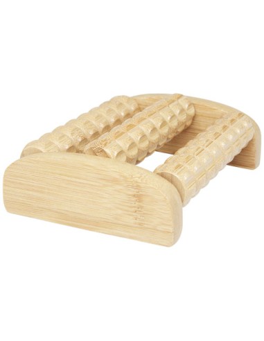 Massaggiatore per piedi Venis in bambù