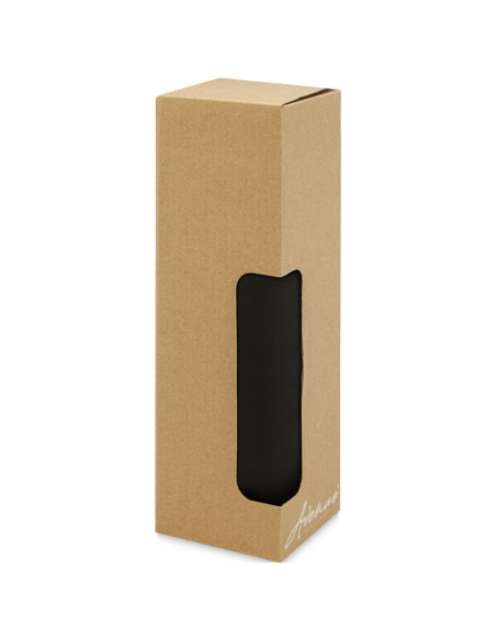 Bicchiere termico in ceramica con coperchio in bambù da 300 ml Lumi
