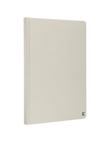 Notebook Karst® con copertina rigida A5