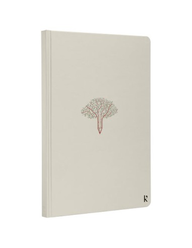 Notebook Karst® con copertina rigida A5