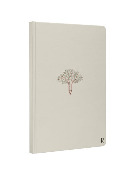 Notebook Karst® con copertina rigida A5