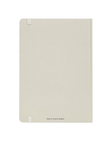 Notebook Karst® con copertina rigida A5