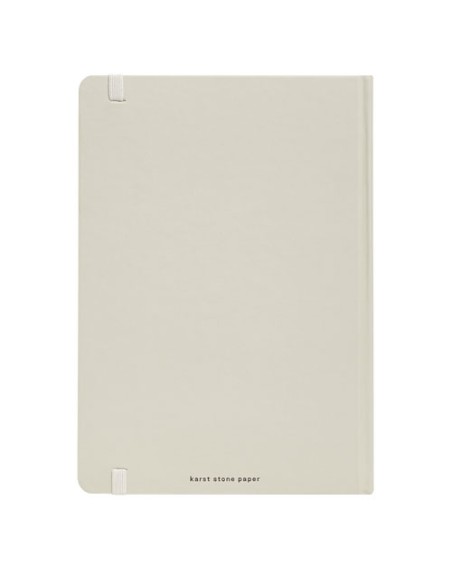 Notebook Karst® con copertina rigida A5