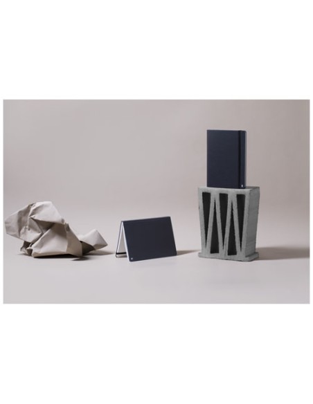 Notebook Karst® con copertina rigida A5