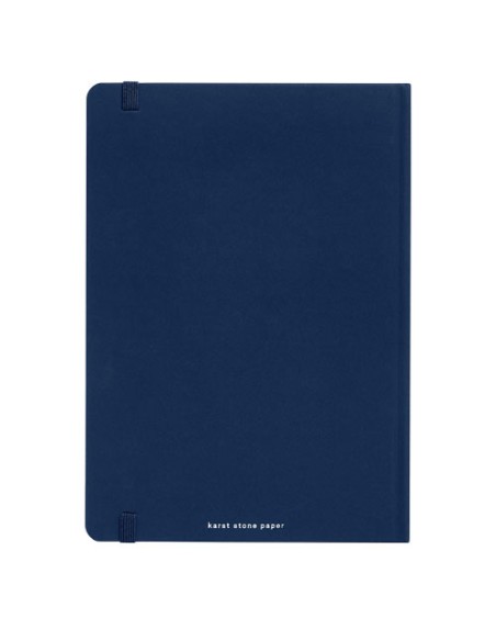 Notebook Karst® con copertina rigida A5