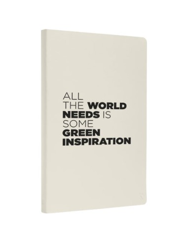 Notebook Karst® con copertina morbida A5