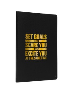 Notebook Karst® con copertina morbida A5