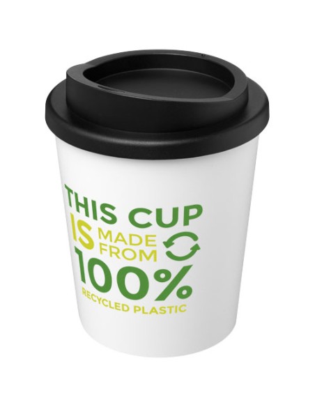 Bicchiere termico Americano® Espresso  da 250 ml in materiale riciclato