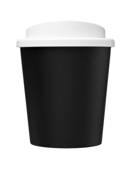 Bicchiere Americano® Espresso Eco da 250 ml in materiale riciclato