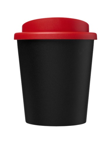 Bicchiere Americano® Espresso Eco da 250 ml in materiale riciclato