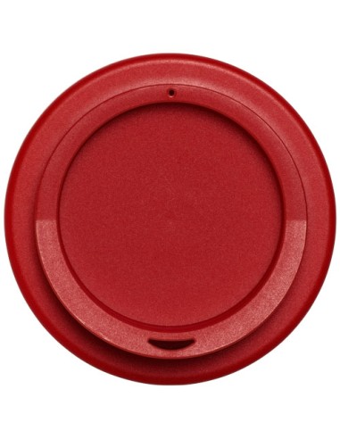 Bicchiere Americano® Espresso Eco da 250 ml in materiale riciclato