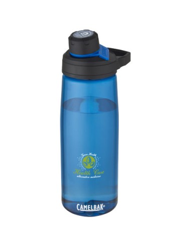CamelBak® borraccia da 750 ml in Tritan™ Renew Chute® Mag