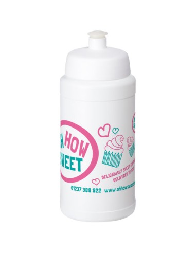 Borraccia sportiva da 500 ml sport Baseline® Plus