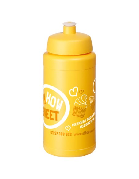 Borraccia sportiva da 500 ml sport Baseline® Plus