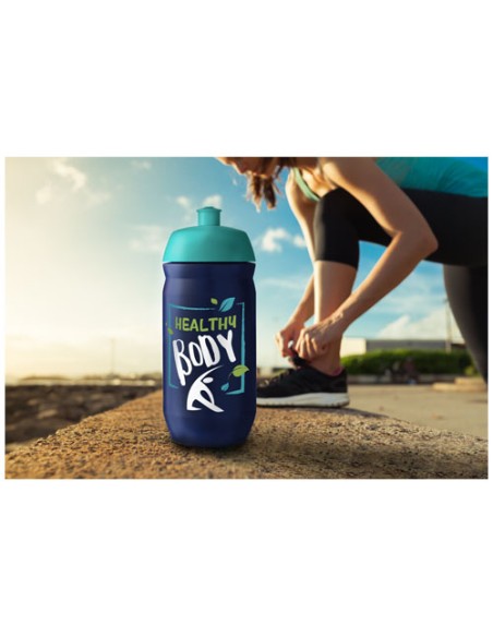 Borraccia sportiva HydroFlex™ da 500 ml
