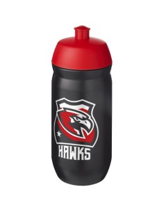 Borraccia sportiva HydroFlex™ da 500 ml