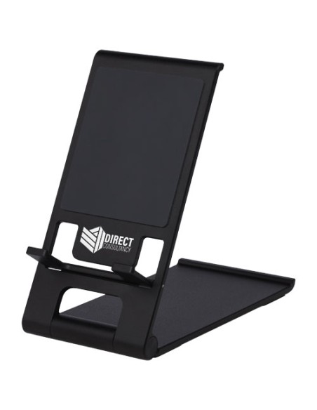 Supporto per telefono sottile in alluminio Rise