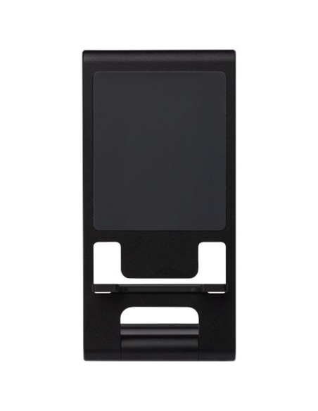 Supporto per telefono sottile in alluminio Rise