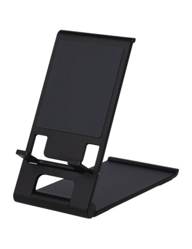 Supporto per telefono sottile in alluminio Rise