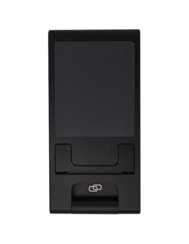 Supporto per telefono sottile in alluminio Rise