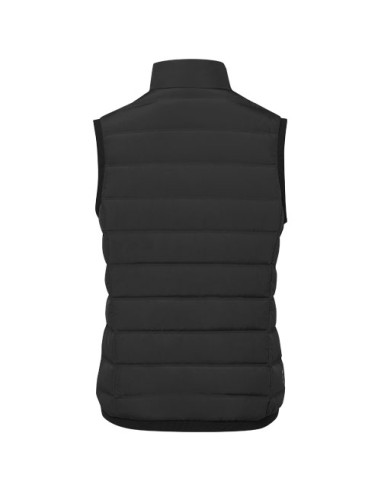 Piumino termico smanicato da donna Macin