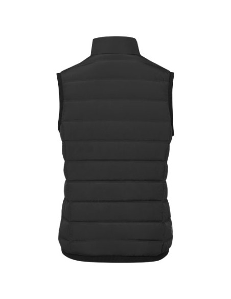 Piumino termico smanicato da donna Macin