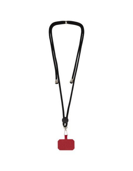 Lanyard per telefono Kubi