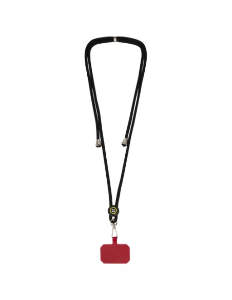 Lanyard per telefono Kubi