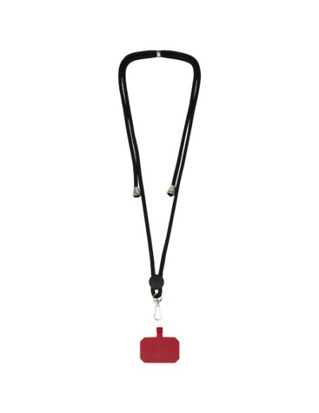 Lanyard per telefono Kubi