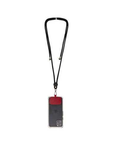 Lanyard per telefono Kubi