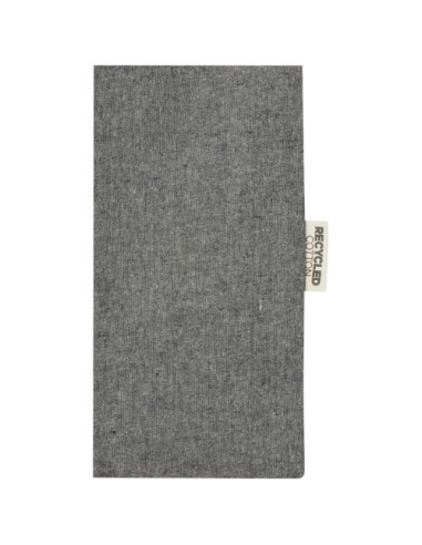 Tote bag in cotone riciclato da 150 g/m² Pheebs - 7L