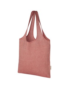 Tote bag in cotone riciclato da 150 g/m² Pheebs - 7L