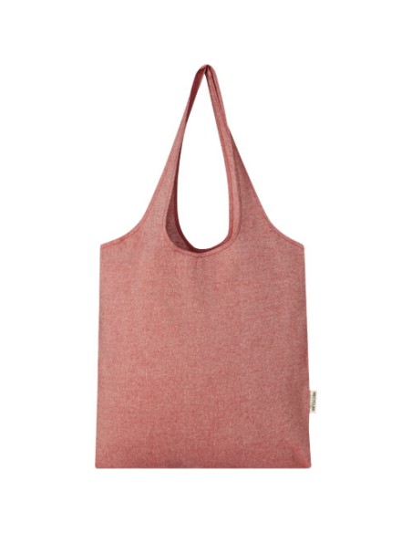 Tote bag in cotone riciclato da 150 g/m² Pheebs - 7L