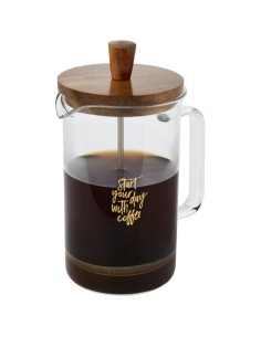 Caffettiera french press da 600 ml Ivorie 
