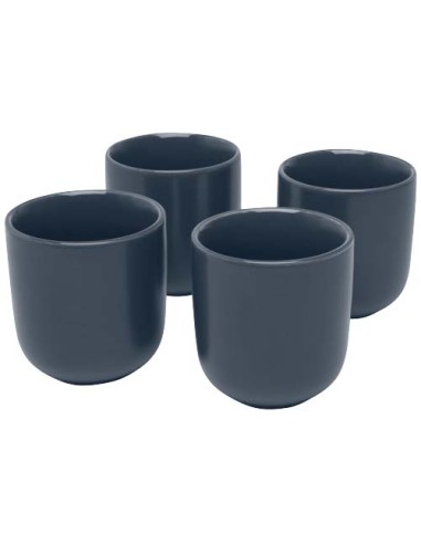 Set di 4 tazze per espresso da 90 ml Male 