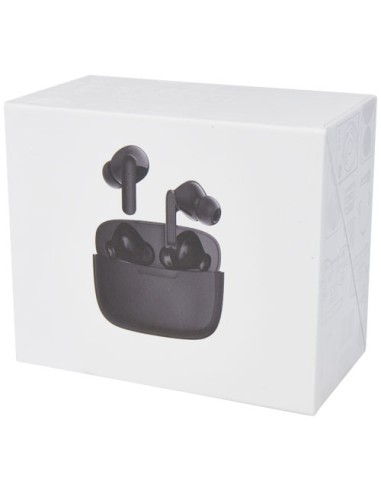 Auricolari True Wireless ad accoppiamento automatico con custodia Essos 2.0