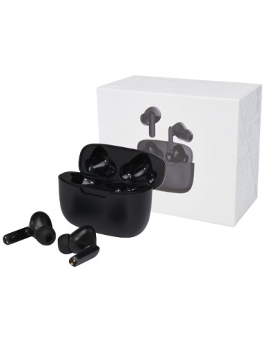 Auricolari True Wireless ad accoppiamento automatico con custodia Essos 2.0