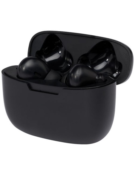 Auricolari True Wireless ad accoppiamento automatico con custodia Essos 2.0 Auricolari True Wireless ad accoppiamento automatico con custodia Essos 2.0