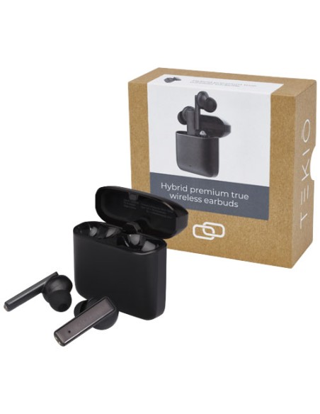 Auricolari True Wireless premium Hybrid