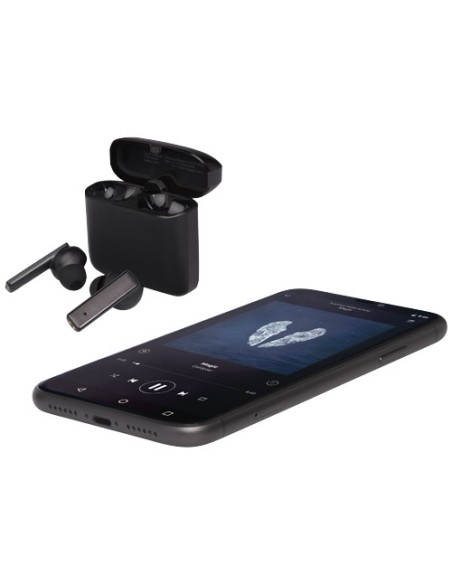 Auricolari True Wireless premium Hybrid