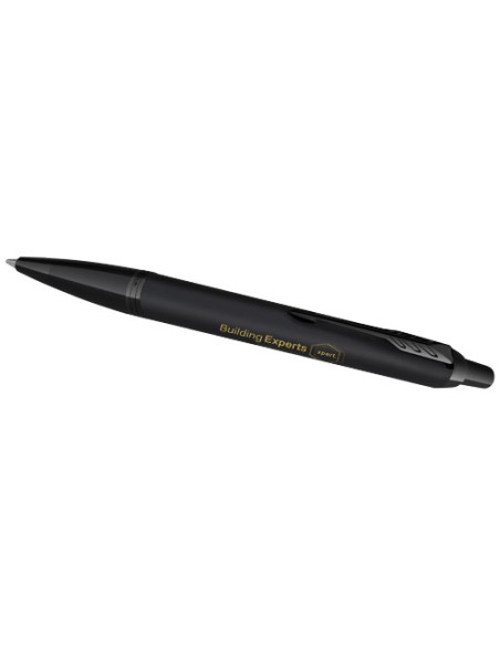 Parker penna a sfera acromatica IM (inchiostro blu)