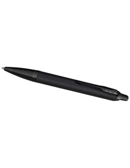 Parker penna a sfera acromatica IM (inchiostro blu)