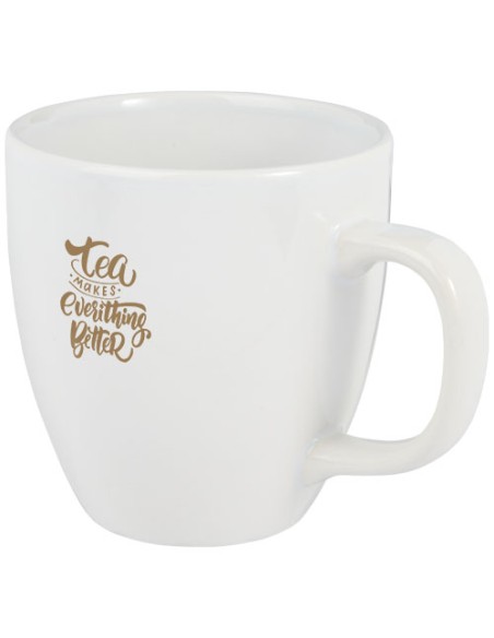 Tazza in ceramica Moni da 430 ml