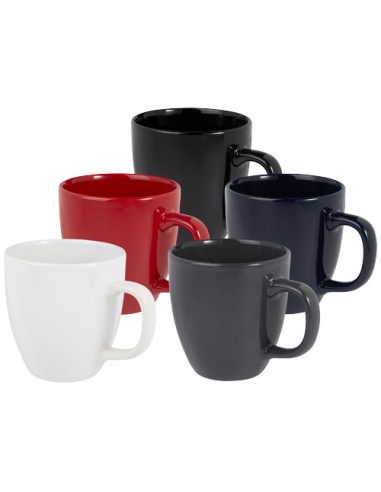 Tazza in ceramica Moni da 430 ml