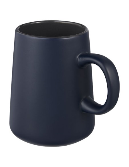Tazza in ceramica Joe da 450 ml 