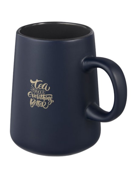Tazza in ceramica Joe da 450 ml 