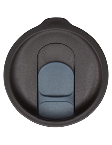 Tazza da 400 ml a doppia parete in materiale riciclato Nordia