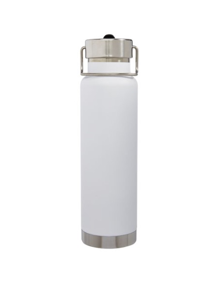 Borraccia sportiva Thor da 750 ml con isolamento sottovuoto in rame