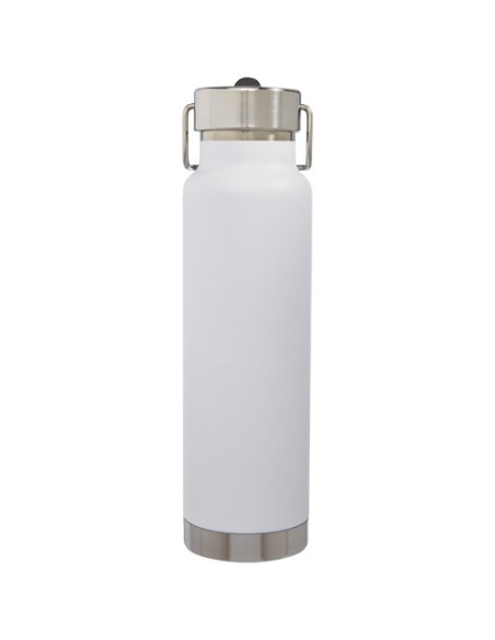 Borraccia sportiva Thor da 750 ml con isolamento sottovuoto in rame