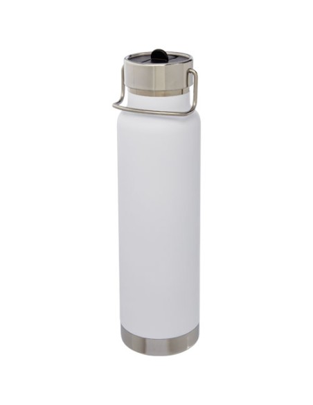 Borraccia sportiva Thor da 750 ml con isolamento sottovuoto in rame